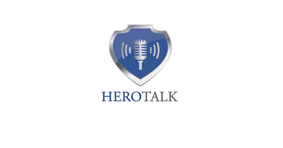 ‎HeroTalk.org Podcast: Mental Health Fight, The Scott Medlin Interview on Apple Podcasts