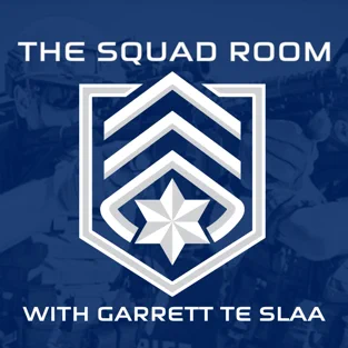 148: Porn Addiction, Policing and PTSD: How to Take Control of Your Demons, Lead, and Succeed with Scott Medlin.